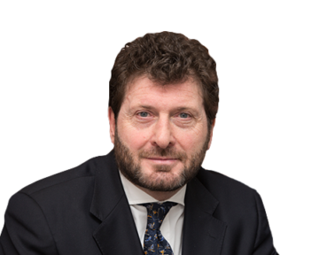 Giancarlo Pecorari