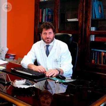 Giancarlo Pecorari
