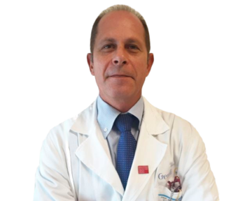 Giandomenico Logroscino 