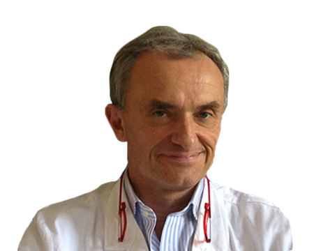 Prof. Gianluca Bellocchi 