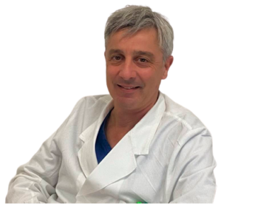 Gianluca Bisinella