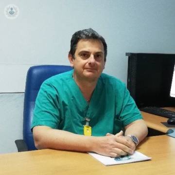 Gianluca Cangiano