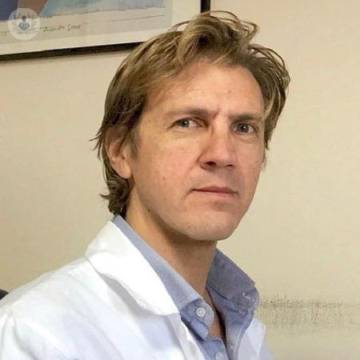 Gianluca Santise