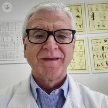 Gianni Saracini