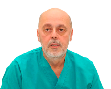 Gilberto Poggioli