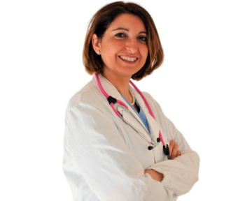 Ginevra Del Giudice
