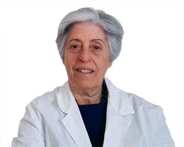 Giorgina Specchia