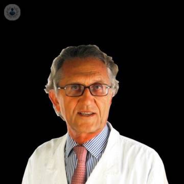 Giorgio Bentivoglio