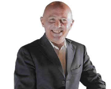 Giorgio Merlino