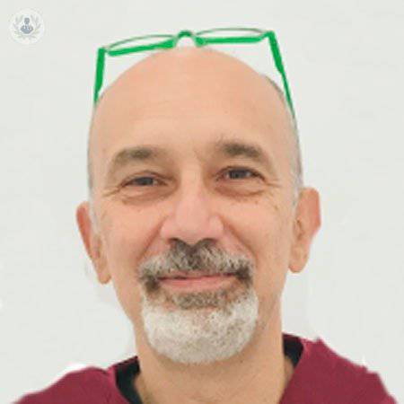 Giorgio Milli immagine del profilo