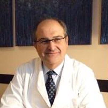 Giorgio Raponi