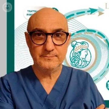 Giorgio Rocca