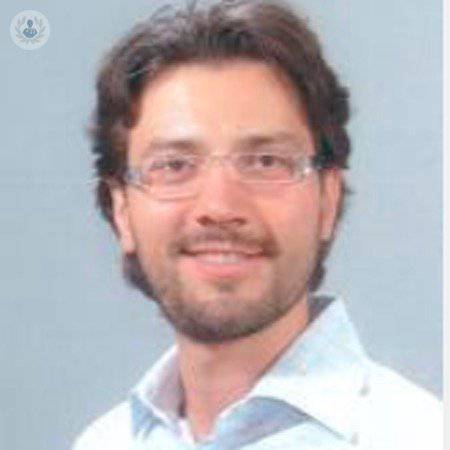 Giorgio Zappalà immagine del profilo