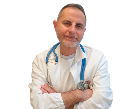 Giosuè Angelo Catapano immagine del profilo