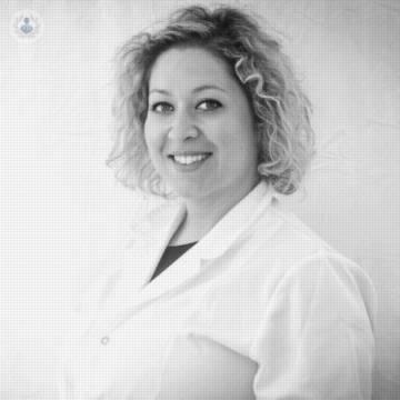 Giovanna Consiglio undefined immagine del profilo
