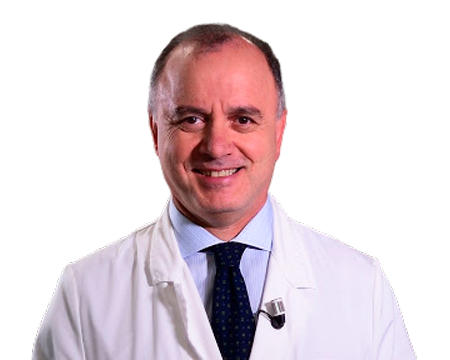 Prof. Giovanni Cammarota 