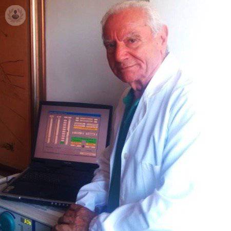 Prof. Giovanni  D'Attoma 
