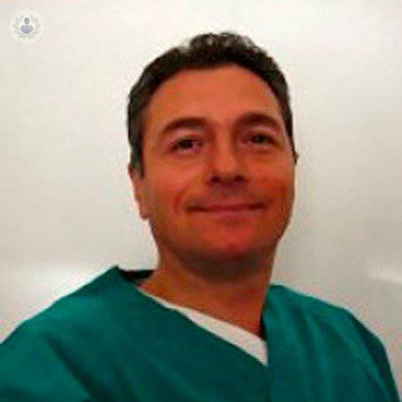 Giovanni Impedovo immagine del profilo