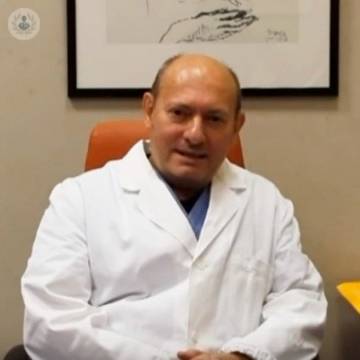 Giovanni Menaldo