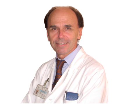 Prof. Giovanni Rolla 