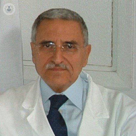 Giovanni Stirati immagine del profilo