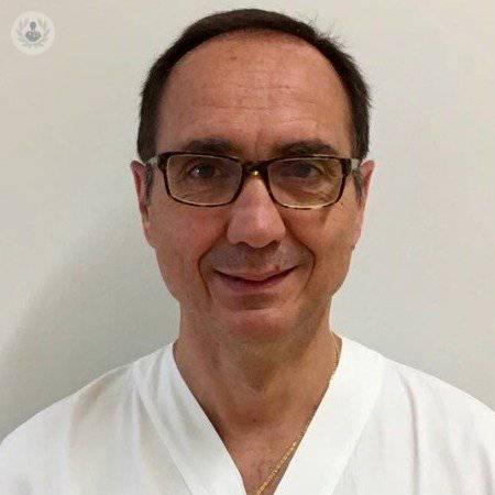 Dott. Giovanni Vennarecci 