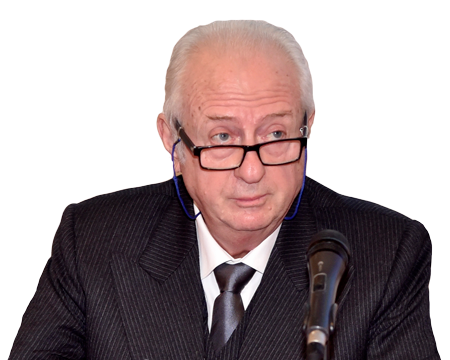 Prof. Girolamo Di Trapani 