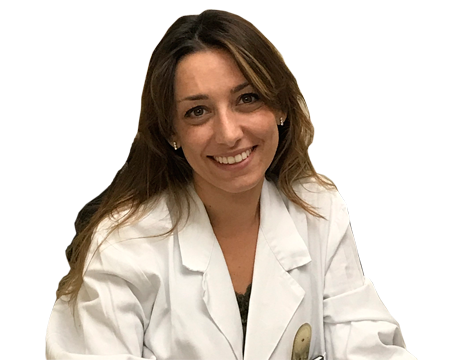 Dott.ssa Giuliana Niceforo 