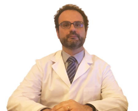 Prof. Giulio Cesare Passali 