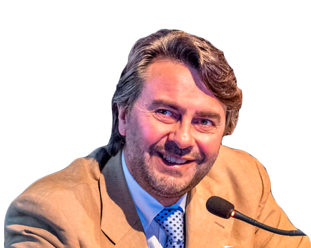 Giuseppe Barbagallo immagine del profilo