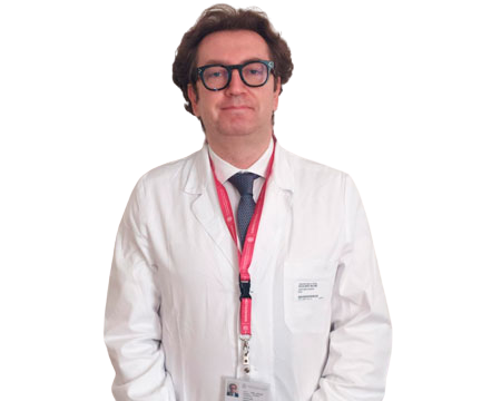 Prof. Giuseppe Castellano 