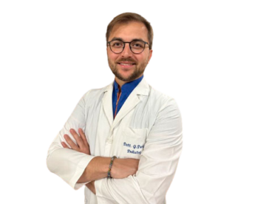 Giuseppe Fabio Parisi