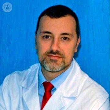 Giuseppe Fabrizio Amoruso