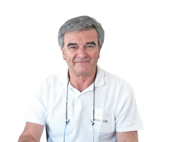 Giuseppe Fasolis