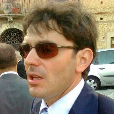 Giuseppe Iatì immagine del profilo
