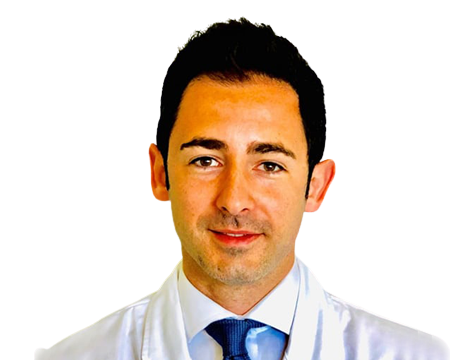 Dott. Giuseppe La Rocca  