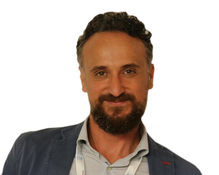 Giuseppe Lomeo immagine del profilo
