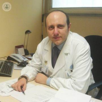 Giuseppe Merra