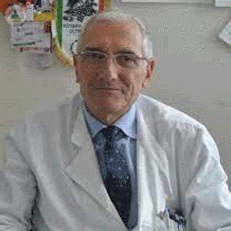 Giuseppe Micieli immagine del profilo