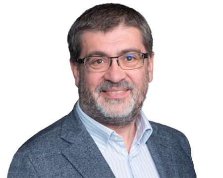 Giuseppe Milano immagine del profilo