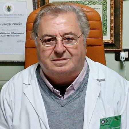 Giuseppe Pantaleo immagine del profilo
