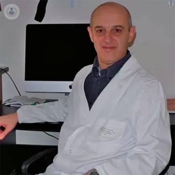 Giuseppe Parisi