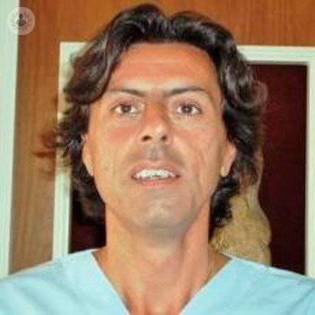 Giuseppe Perniciaro immagine del profilo