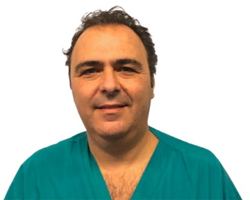 Giuseppe Restuccia