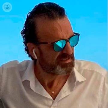 Giuseppe Santoro