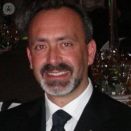 Giuseppe Scaccianoce immagine del profilo