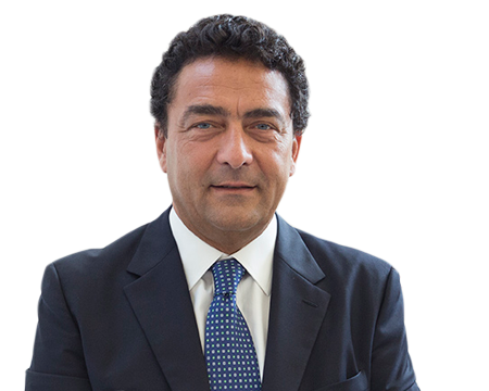 Prof. Giuseppe Speziale 