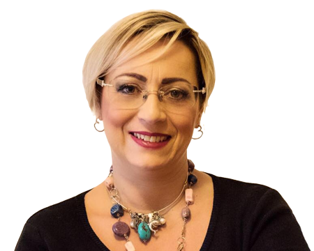Giuseppina Di Stefano immagine del profilo