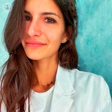 Giuseppina Piccolo