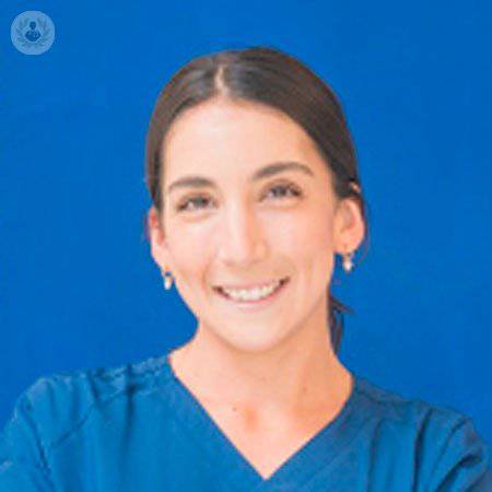Gloria Marsella immagine del profilo